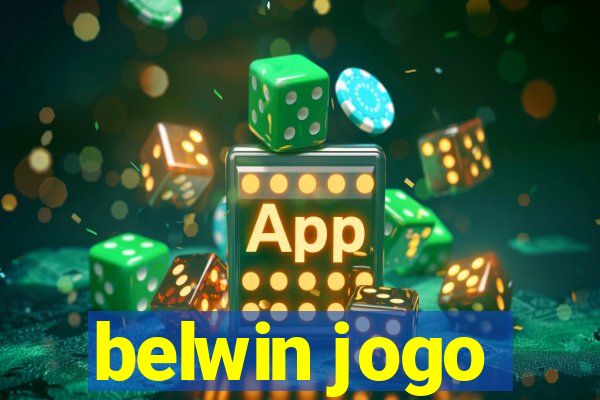 belwin jogo